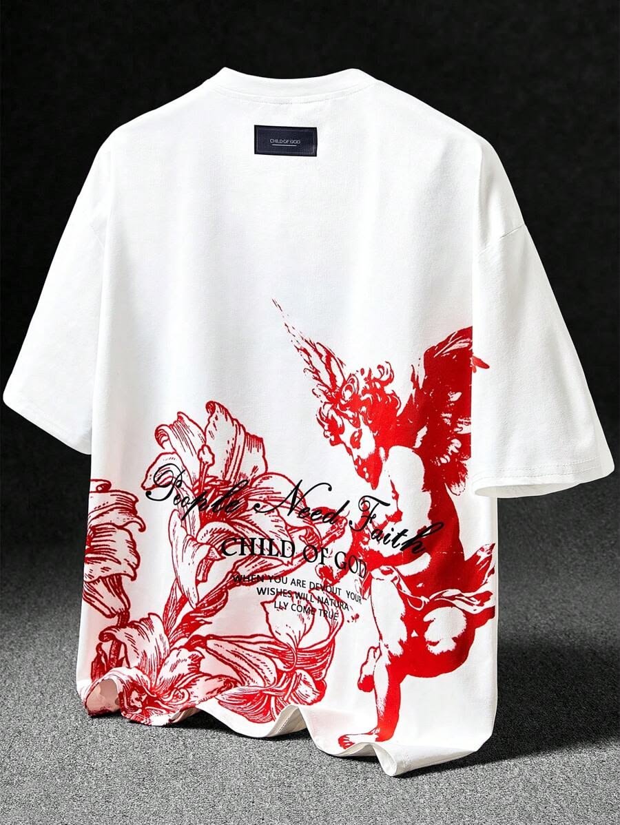 Marketing & Print Materials - Merchandise sample 2